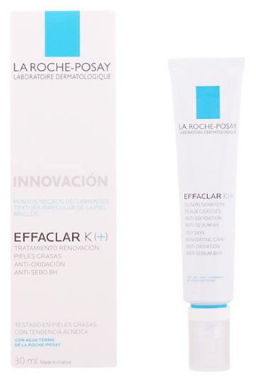 Effaclar K Przeciwutleniacz Effaclar K Przeciwutleniacz