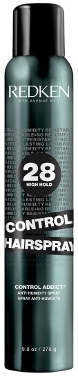Spray do włosów Control Addict 28 Lakier do włosów de Maxima Fijacion 400 ml Spray do włosów Control Addict 28 Lakier do włosów de Maxima Fijacion 400 ml