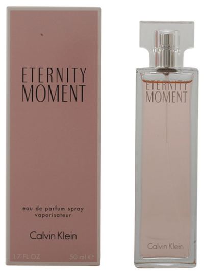 Woda perfumowana Eternity Moment Woda perfumowana Eternity Moment
