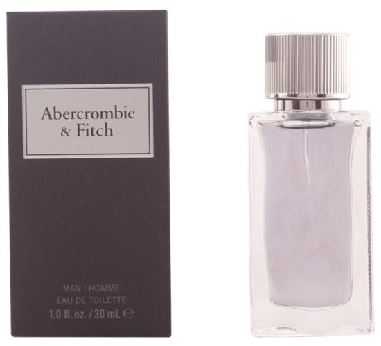 Abercrombie & Fitch Woda toaletowa EDT First Instinct Vapo 100 ml