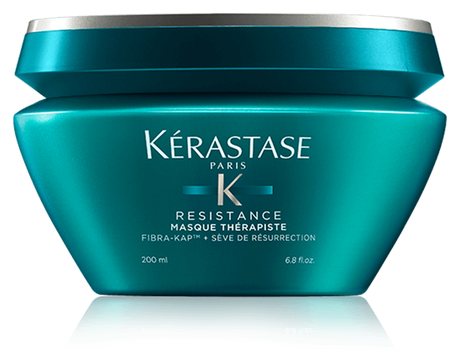 K&eacute;rastase Resistance Masque Th&eacute;rapiste 200 ml