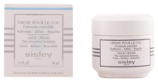 Formuła krem na szyję Wzbogacona 50 ml Formuła krem na szyję Wzbogacona 50 ml
