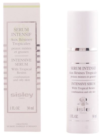Intensywne serum z żywicami tropikalnymi 30 ml Intensywne serum z żywicami tropikalnymi 30 ml
