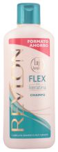 Flex Szampon z keratyną do włosów przetłuszczających się 650 ml