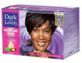 Zestaw wygładzający Moisture Plus Relaxer Zestaw wygładzający Moisture Plus Relaxer