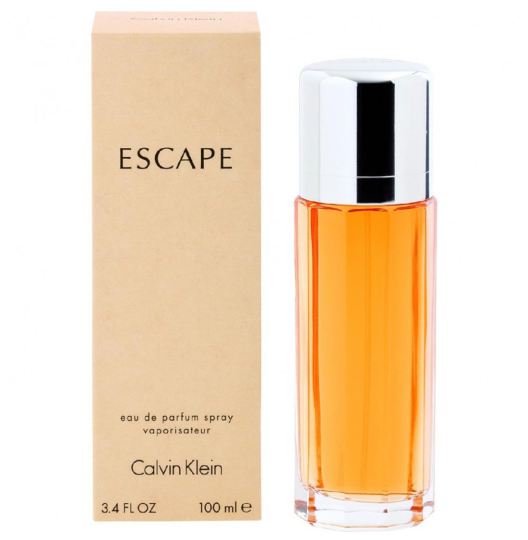 Escape Woman Eau de Parfum Escape Woman Eau de Parfum