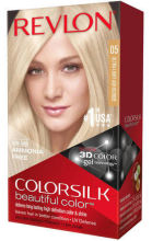 Colorsilk Piękny kolor włosów