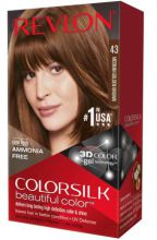 Colorsilk Piękny kolor włosów