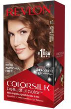 Colorsilk Piękny kolor włosów