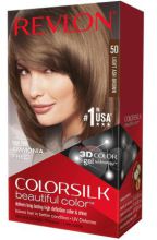 Colorsilk Piękny kolor włosów