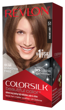 Colorsilk Piękny kolor włosów