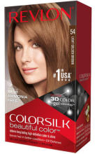 Colorsilk Piękny kolor włosów