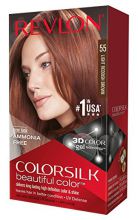 Colorsilk Piękny kolor włosów