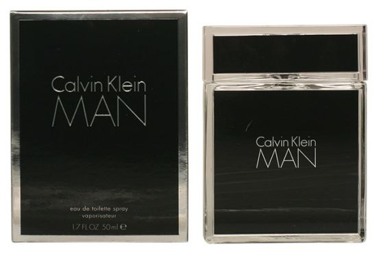 Woda toaletowa Calvin Klein Man Woda toaletowa Calvin Klein Man