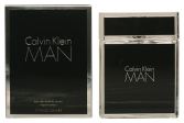 Woda toaletowa Calvin Klein Man Woda toaletowa Calvin Klein Man