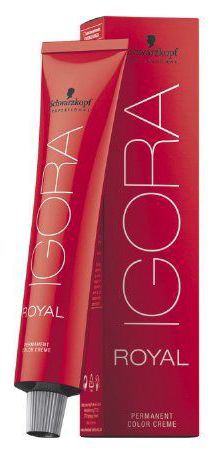 Igora Royal Farba do włosów 60 ml