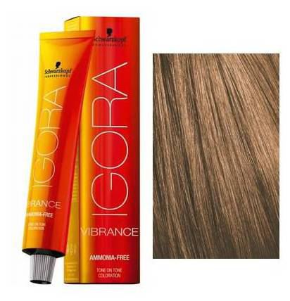 Igora Vibrance Farbowanie włosów 60 ml Igora Vibrance Farbowanie włosów 60 ml