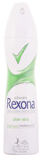 Rexona Aloe Vera Fresh dezodorant w sprayu 200 ml