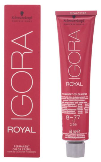 Igora Royal 5-6 02/06 60 ml