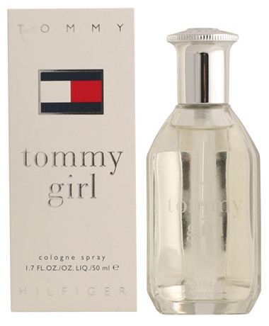 Woda toaletowa Tommy Girl Woda toaletowa Tommy Girl