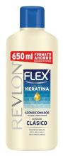 Szampon Flex Durable Shine 650 ml