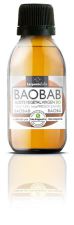 Aceite Baobab Salvaje Puro Virgen Extra Bio Frasco &Aacute;mbar 55 ml