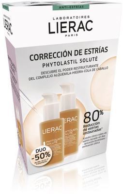 Duo Phytolastil Soluté Reductor Estrías 75 ml x 2 Unidades Duo Phytolastil Soluté Reductor Estrías 75 ml x 2 Unidades