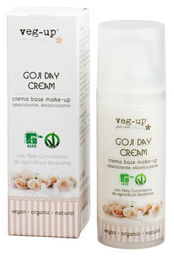 Krem na dzień Goji 50 ml