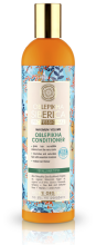 Odżywka Oblepikha do wszystkich rodzajów włosów 400 ml Odżywka Oblepikha do wszystkich rodzajów włosów 400 ml