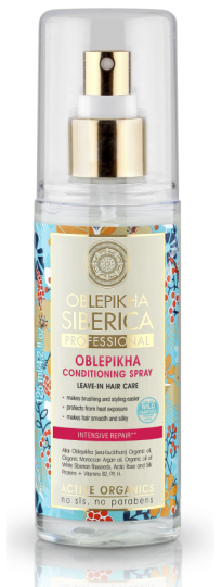 Oblepikha Odżywka w sprayu 125 ml Oblepikha Odżywka w sprayu 125 ml