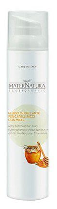 Fluid do stylizacji włos&oacute;w 100 ml