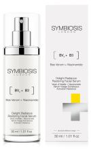 Serum przywracające blask do twarzy Delight 30 ml