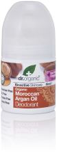 Dezodorant z marokańskim olejem arganowym 50 ml Dezodorant z marokańskim olejem arganowym 50 ml