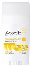 Dezodorant balsamiczny w Barra Ylang i Palmarosa 40 g