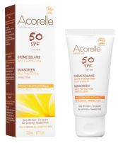Krem do twarzy SPF50 50 ml Krem do twarzy SPF50 50 ml