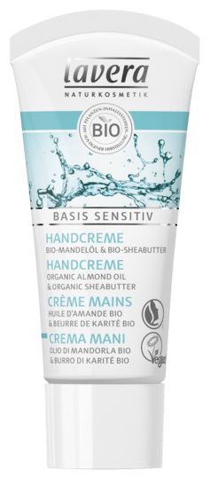Krem do rąk migdał i shea Bio 75 ml Krem do rąk migdał i shea Bio 75 ml