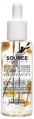 Źródło Essentielle Nourishing Oil 70 ml Źródło Essentielle Nourishing Oil 70 ml