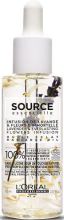 Źródło Essentielle Radiance Oil 70 ml Źródło Essentielle Radiance Oil 70 ml