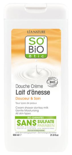 Lait d&#39;Anesse Family Cream Gel 650 ml