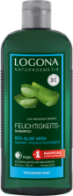 Nawilżający szampon Aloe Vera Nawilżający szampon Aloe Vera