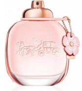 Kwiatowa woda perfumowana Vaporizer 50 ml Kwiatowa woda perfumowana Vaporizer 50 ml