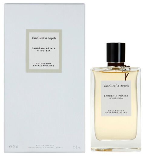 Woda perfumowana EDP Spray Collection Gardenia Petale 75 ml Woda perfumowana EDP Spray Collection Gardenia Petale 75 ml
