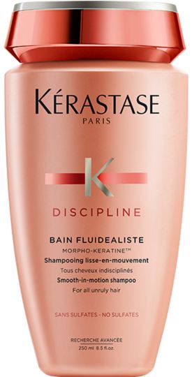 Dyscyplina Bain Shampoo Fluidaliste Dyscyplina Bain Shampoo Fluidaliste