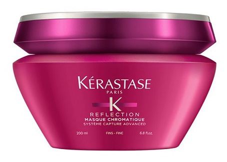 Chromatyczna maska do włos&oacute;w 200 ml