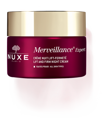 Merveillance Expert Lift-Firmeza krem na noc 50 ml