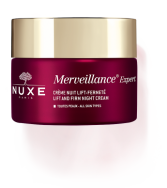 Merveillance Expert Lift-Firmeza krem na noc 50 ml