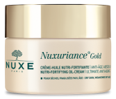 Nuxuriance Gold Cream-Nutri-Fortifying Oi 50 ml