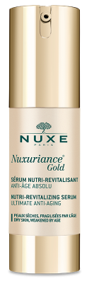 Nuxuriance Gold Nutri-Revitalizing Serum 30 ml