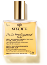 Huile Prodigieuse Riche 100 ml