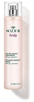 Relaksująca woda zapachowa 100 ml Relaksująca woda zapachowa 100 ml